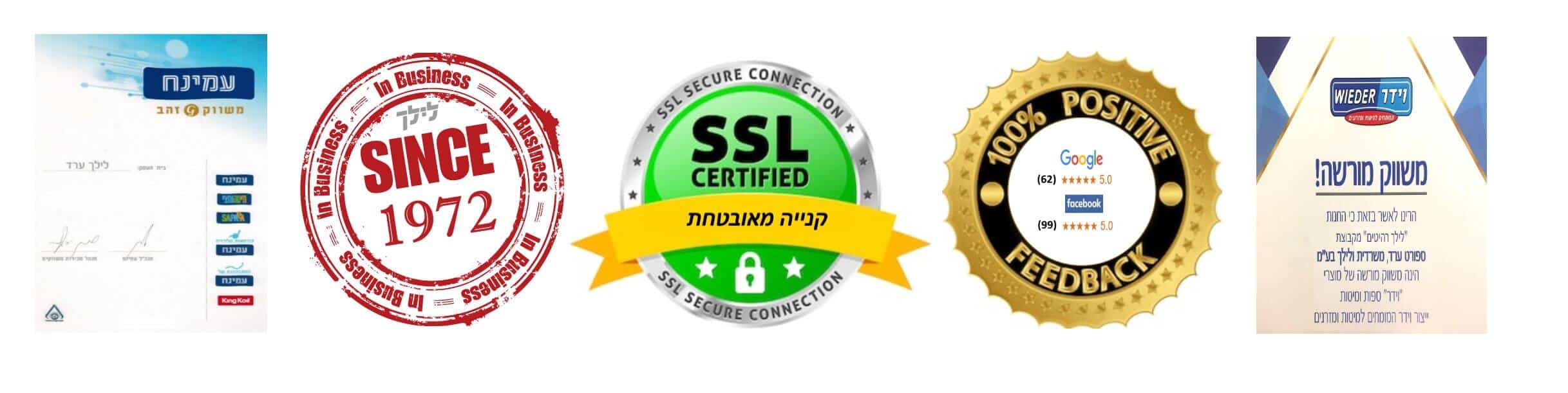 לילך רהיטים – קנייה בטוחה