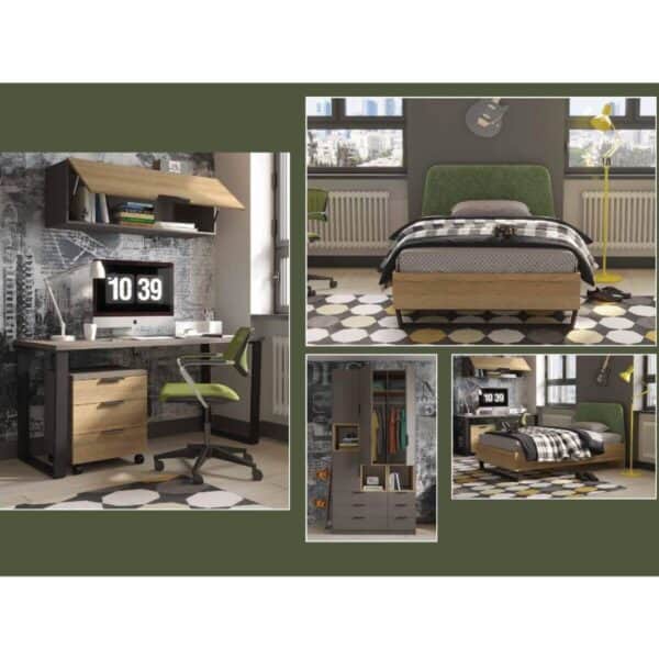 חדר גלי 2 תמונה 1