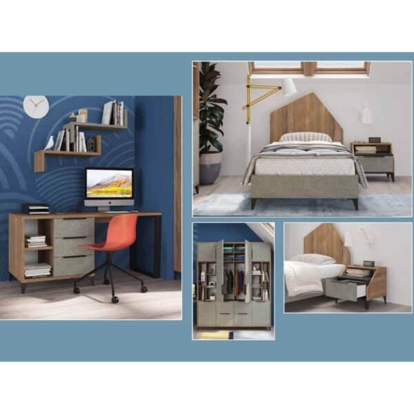 חדר גלי 6 תמונה 1