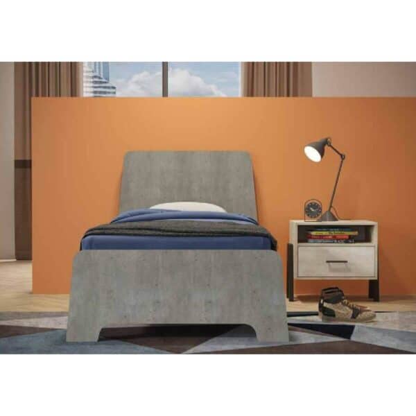 מיטה גלי 7 תמונה נוספת