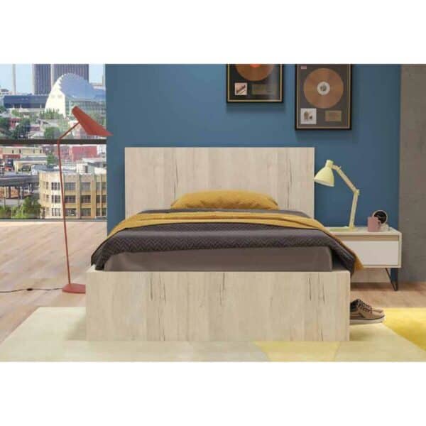 מיטה גלי 9 תמונה נוספת