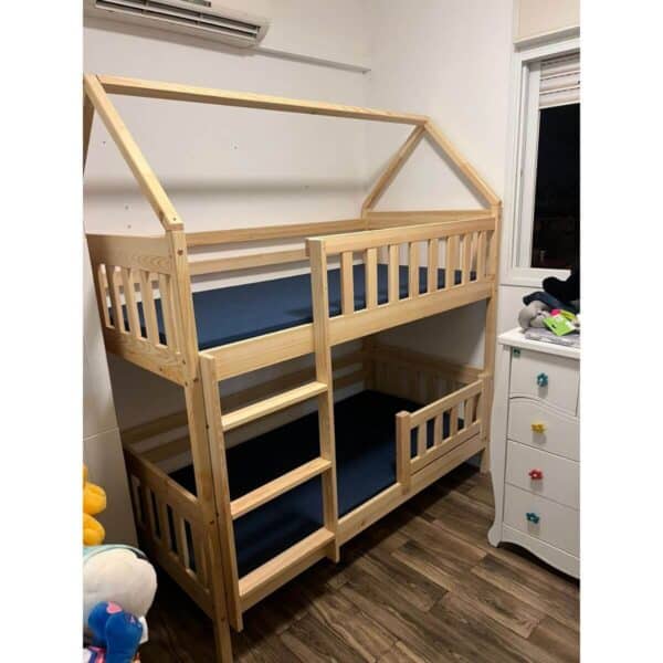 מיטת קומותיים זוזיה אייטם תמונה נוספת 2