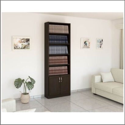 ארון ספרים עטרת 0010 ר.א