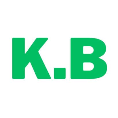 K.B