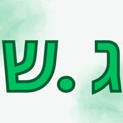 ג.ש