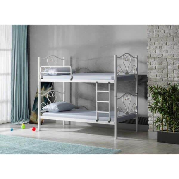 מיטת קומותיים ריוולס ג.ש תמונה משנית 1