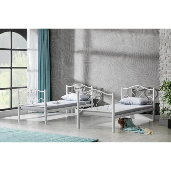 מיטת קומותיים ריוולס ג.ש תמונה משנית 5