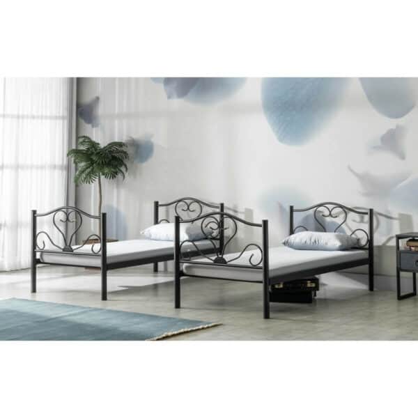 מיטת קומותיים ריוולס ג.ש תמונה משנית 6