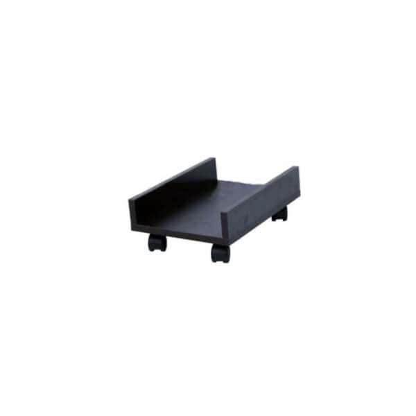 עגלת עץ על גלגלים לכונן גדי