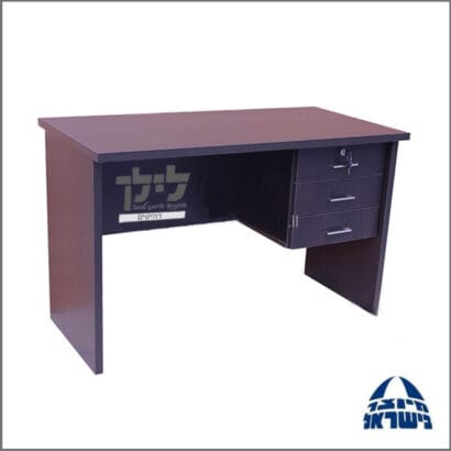 שולחן כתיבה-מחשב גדי 1