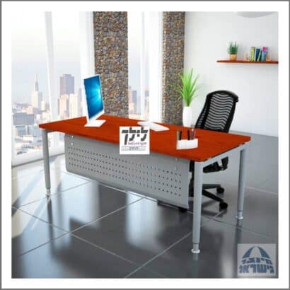 שולחן כתיבה-מחשב גדי 17 תמונה ראשית