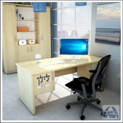 שולחן כתיבה-מחשב גדי 5