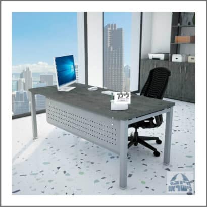 שולחן כתיבה-מחשב גדי 8 תמונה ראשית