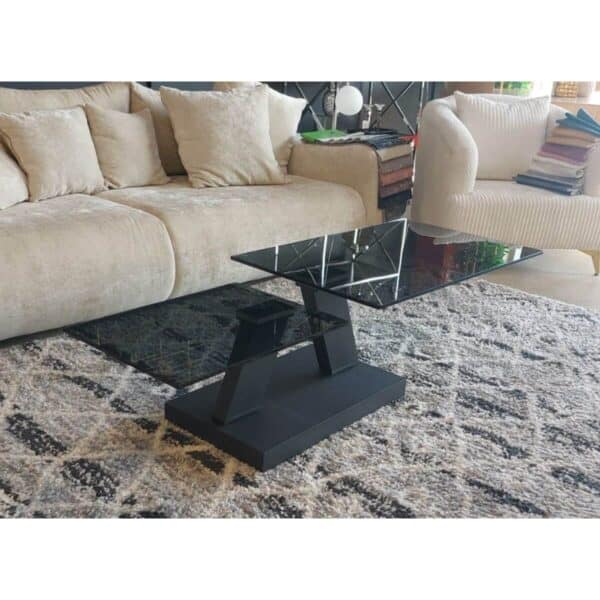 שולחן סלון 917 אייטם תמונה 12