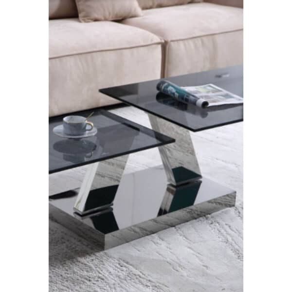 שולחן סלון 917 אייטם תמונה 8