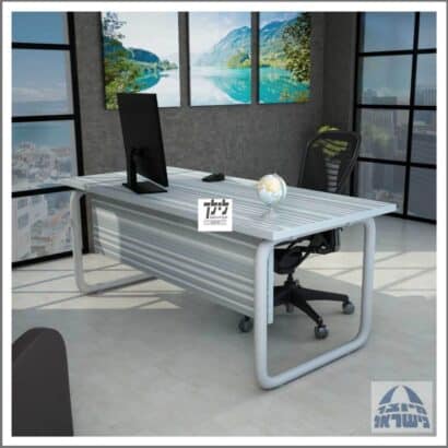 שולחן כתיבה-מחשב גדי 36