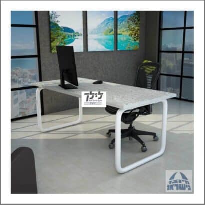 שולחן כתיבה-מחשב גדי 38