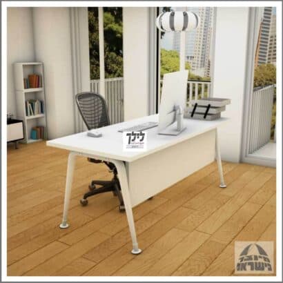 שולחן כתיבה-מחשב גדי 42