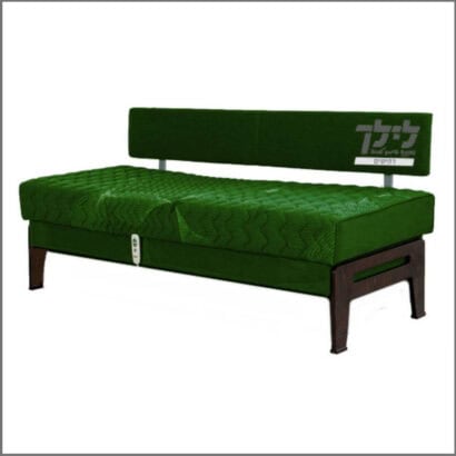 מיטה-ספה לילי וידר כולל ארגז מצעים