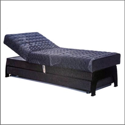 מיטה-ספה רונית כפולה כולל ארגז מצעים