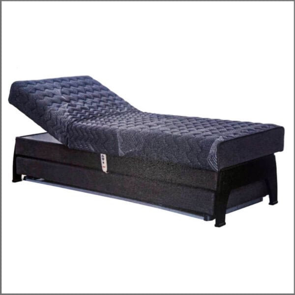 מיטה-ספה רונית כפולה כולל ארגז מצעים