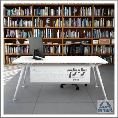 שולחן כתיבה-מחשב גדי 49