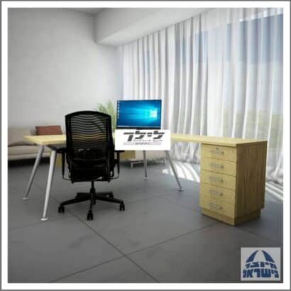 שולחן כתיבה-מחשב גדי 53