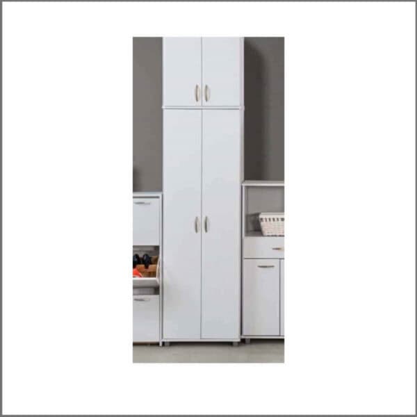 ארון E702+704 יראון