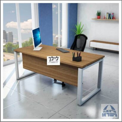 שולחן כתיבה-מחשב גדי 66
