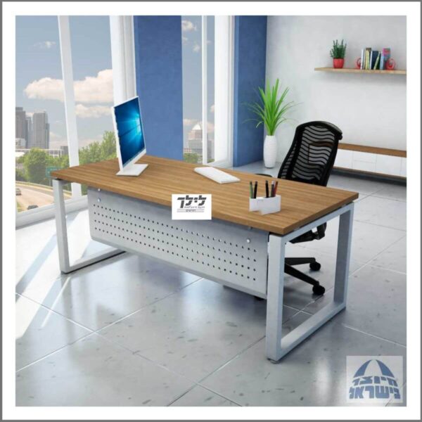 שולחן כתיבה-מחשב גדי 67