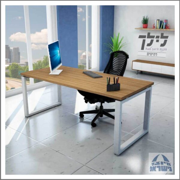 שולחן כתיבה-מחשב גדי 68