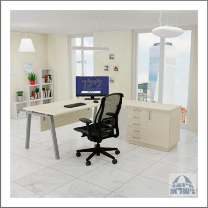 שולחן כתיבה-מחשב גדי 69