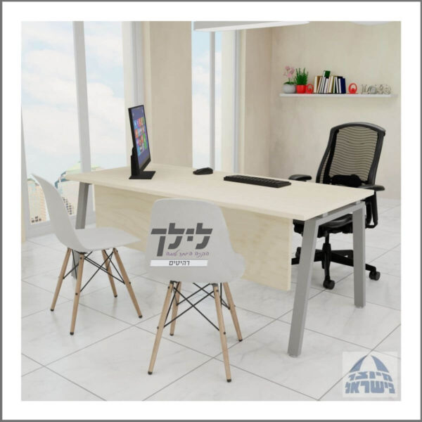 שולחן כתיבה-מחשב גדי 73