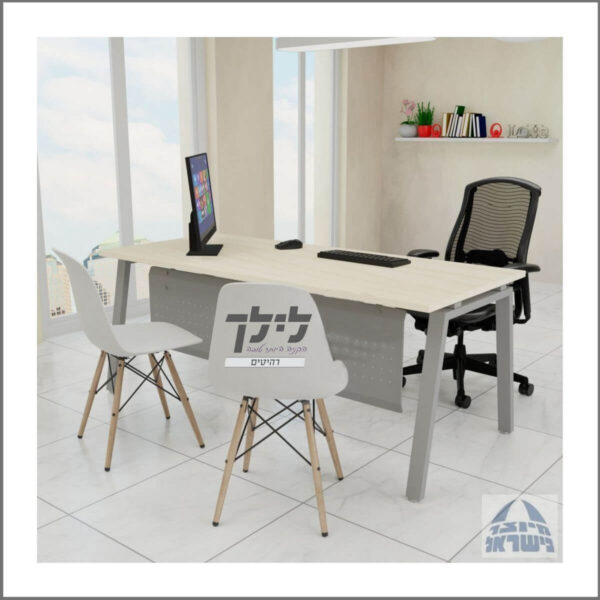 שולחן כתיבה-מחשב גדי 74