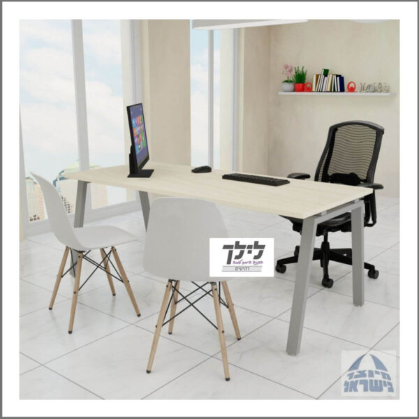 שולחן כתיבה-מחשב גדי 75