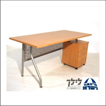 שולחן כתיבה-מחשב גדי 77