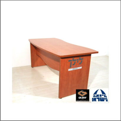 שולחן כתיבה-מחשב גדי 82