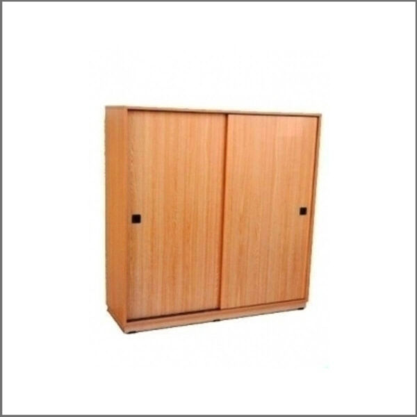 ארון הזזה משרדי דגם גדי 98