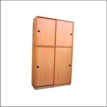 ארון הזזה משרדי דגם גדי 99