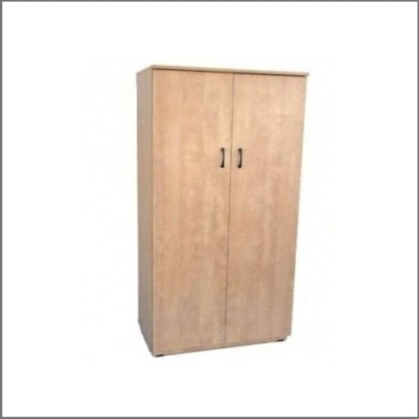 ארון משרדי 2 דלתות דגם גדי 91
