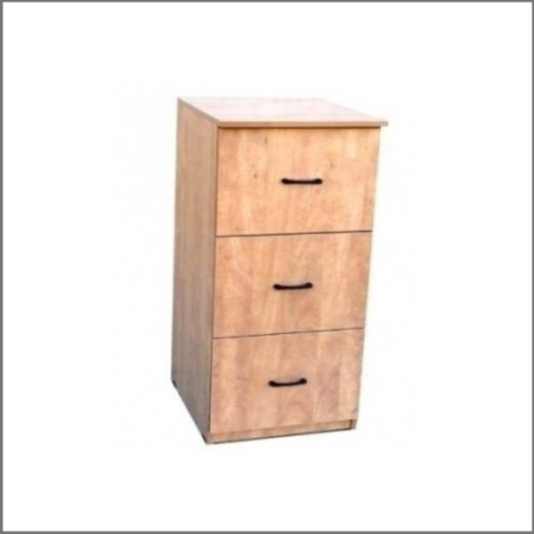ארון משרדי 3 מגירות דגם גדי 93