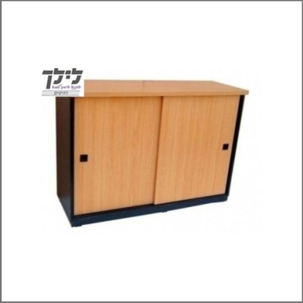 שידה-ארונית דגם גדי 96