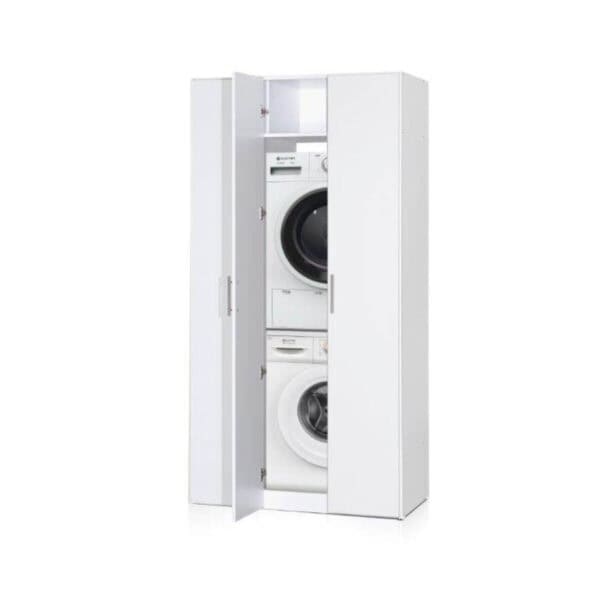 ארון שירות 3 דלתות 413 יראון תמונה 10