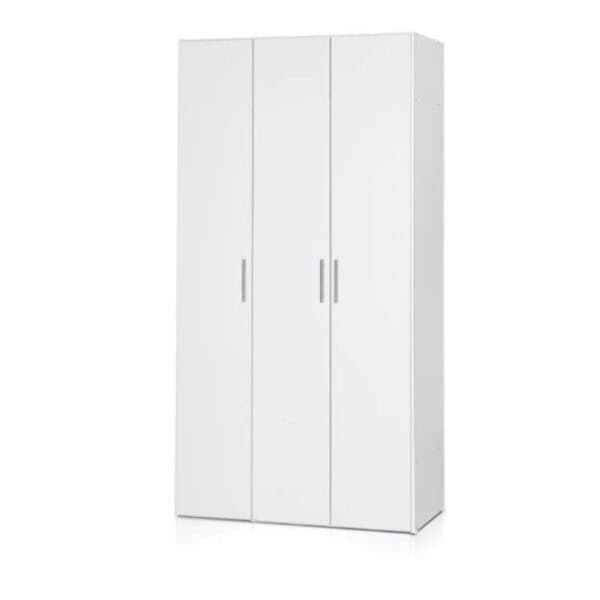 ארון שירות 3 דלתות 413 יראון תמונה 2