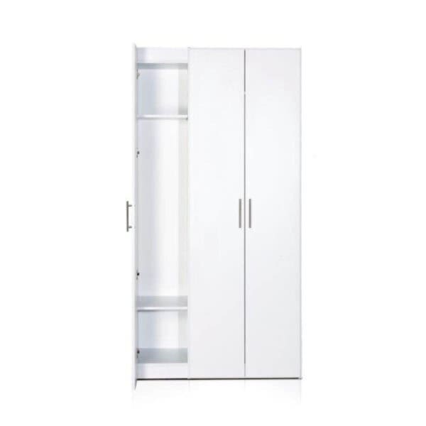 ארון שירות 3 דלתות 413 יראון תמונה 4