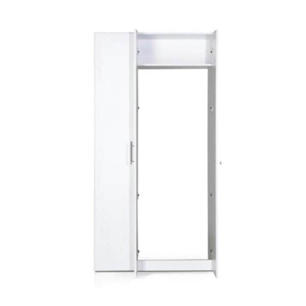 ארון שירות 3 דלתות 413 יראון תמונה 5