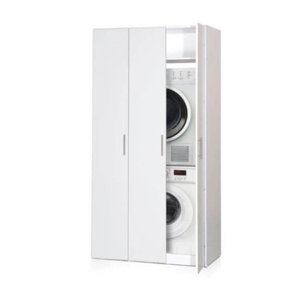 ארון שירות 3 דלתות 413 יראון תמונה 9