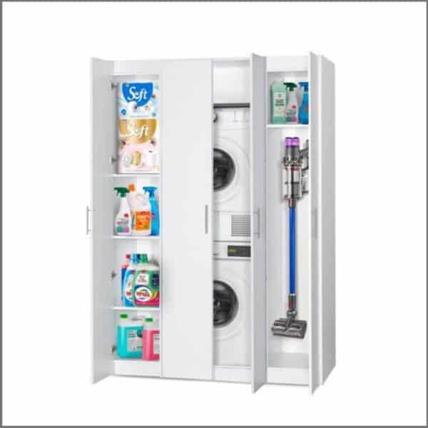 ארון שירות 4 דלתות 414 יראון