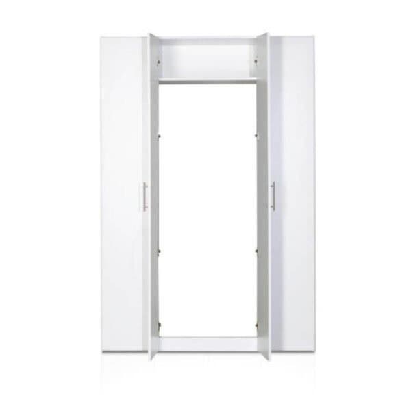 ארון שירות 4 דלתות 414 יראון תמונה 3