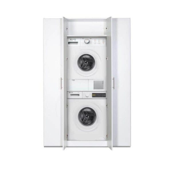 ארון שירות 4 דלתות 414 יראון תמונה 4